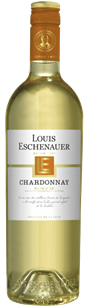 Louis Eschenauer Chardonnay 2020